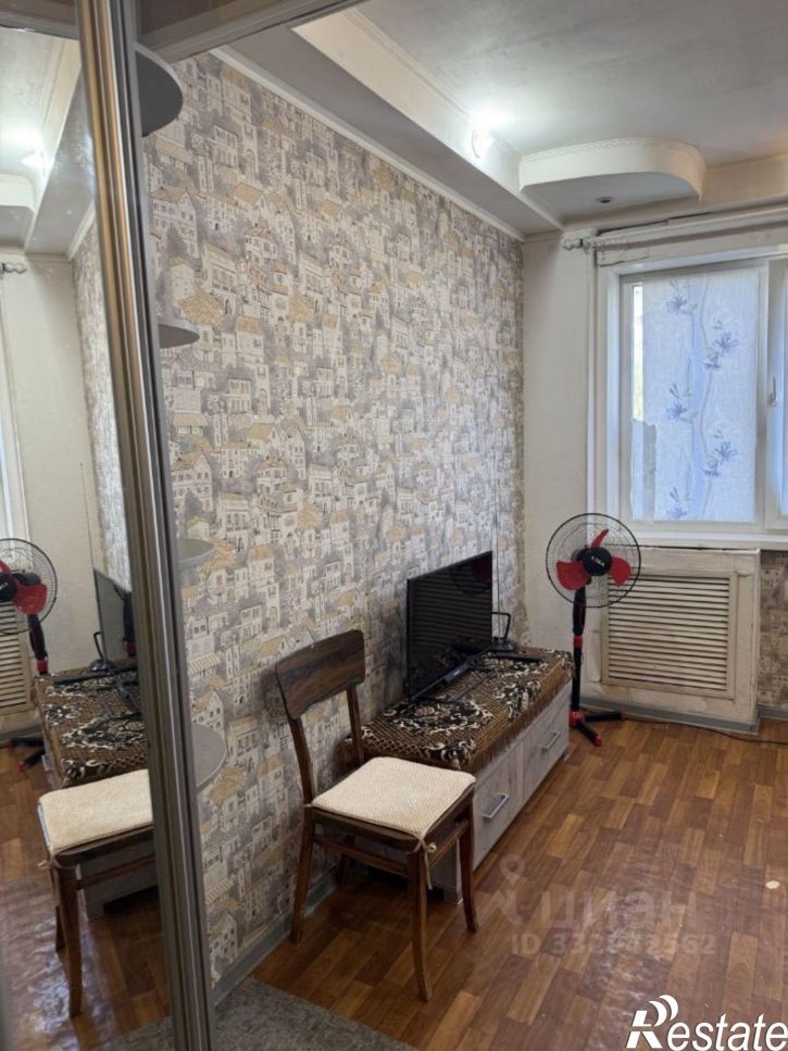 Комната ул Лукашевича, 10А,  д. 10А