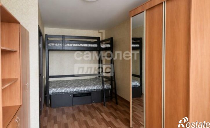 1-комн квартира ул Верхнеднепровская, 263 5,  д. 263 5,  к. 5