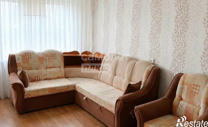 1-комн квартира ул 50-летия ВЛКСМ, 10,  д. 10