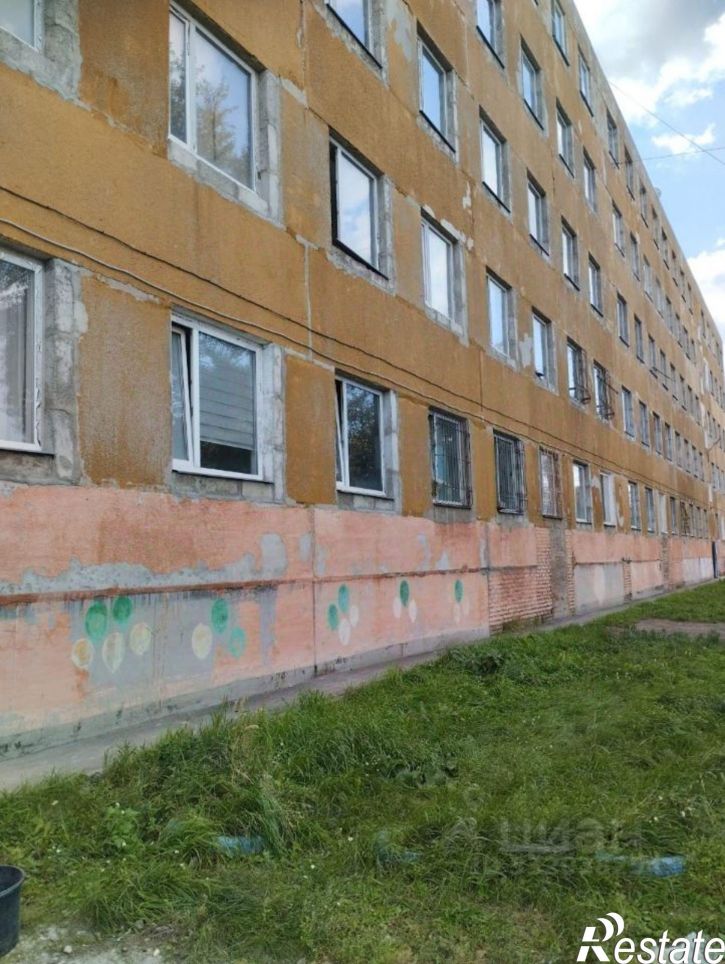 1-комн квартира ул 2-я Учхозная, 4 2,  д. 4 2,  к. 2