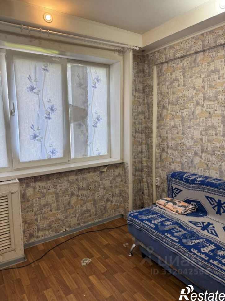 Комната ул Лукашевича, 10А,  д. 10А