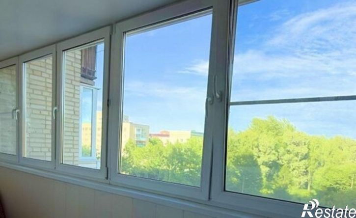 3-комн квартира ул 50 лет Октября, 98,  д. 98