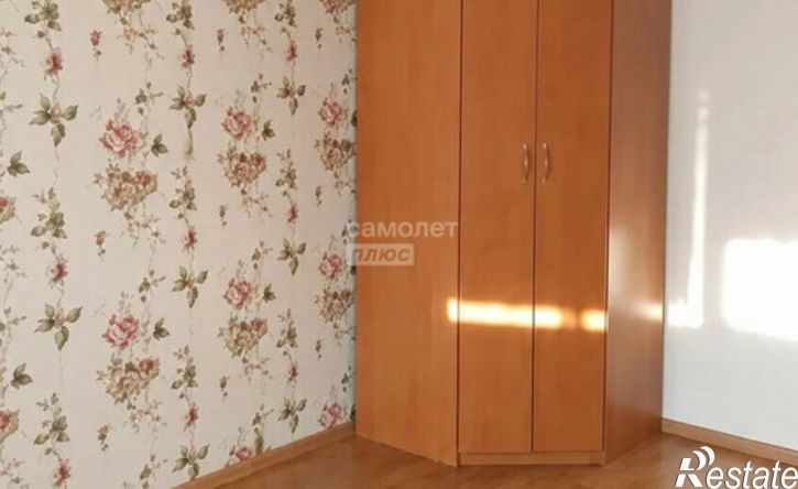 1-комн квартира ул 50-летия ВЛКСМ, 10,  д. 10