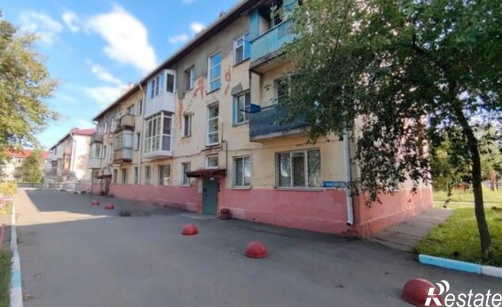 3-комн квартира ул 5-я Кордная, 15,  д. 15