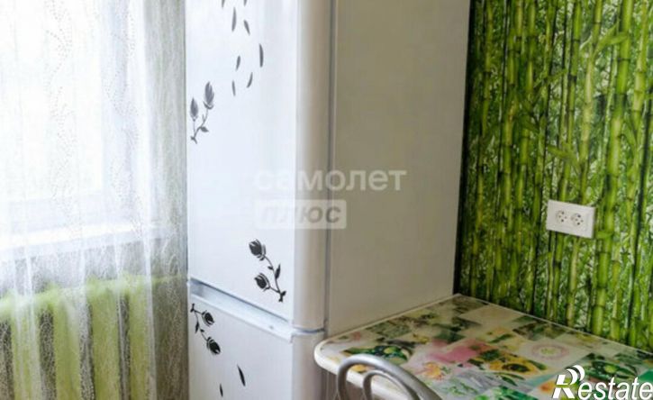 1-комн квартира ул 50-летия ВЛКСМ, 10,  д. 10