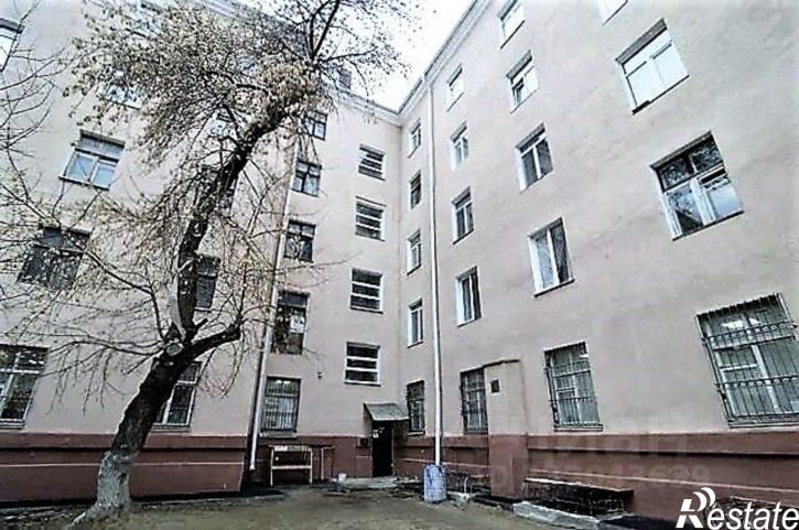 Комната ул Красный Путь, 141,  д. 141