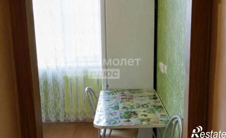 1-комн квартира ул 50-летия ВЛКСМ, 10,  д. 10