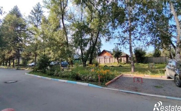 3-комн квартира ул 5-я Кордная, 15,  д. 15