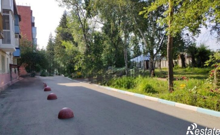 3-комн квартира ул 5-я Кордная, 15,  д. 15