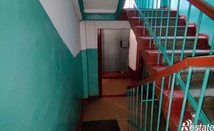 3-комн квартира ул 5-я Кордная, 15,  д. 15