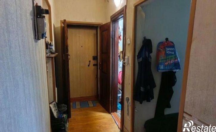 3-комн квартира ул 5-я Кордная, 15,  д. 15