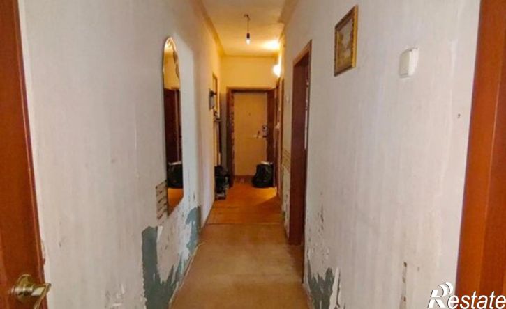 3-комн квартира ул 5-я Кордная, 15,  д. 15