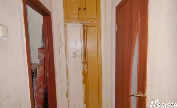 3-комн квартира ул 5-я Кордная, 15,  д. 15