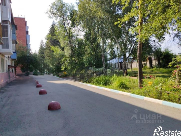 3-комн квартира ул 5-я Кордная, 15,  д. 15