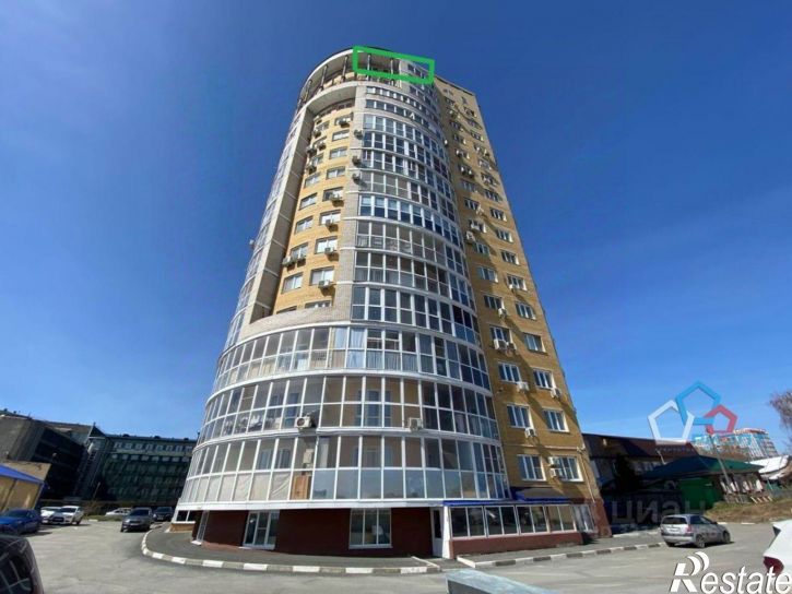 1-комн квартира ул Госпитальная, 19А,  д. 19А