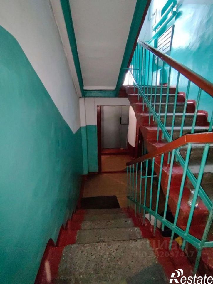 3-комн квартира ул 5-я Кордная, 15,  д. 15