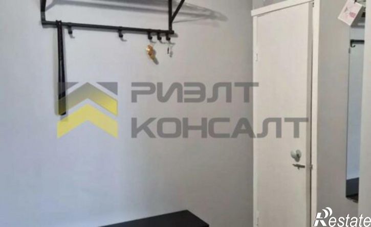 1-комн квартира ул 2-я Поселковая, 57,  д. 57