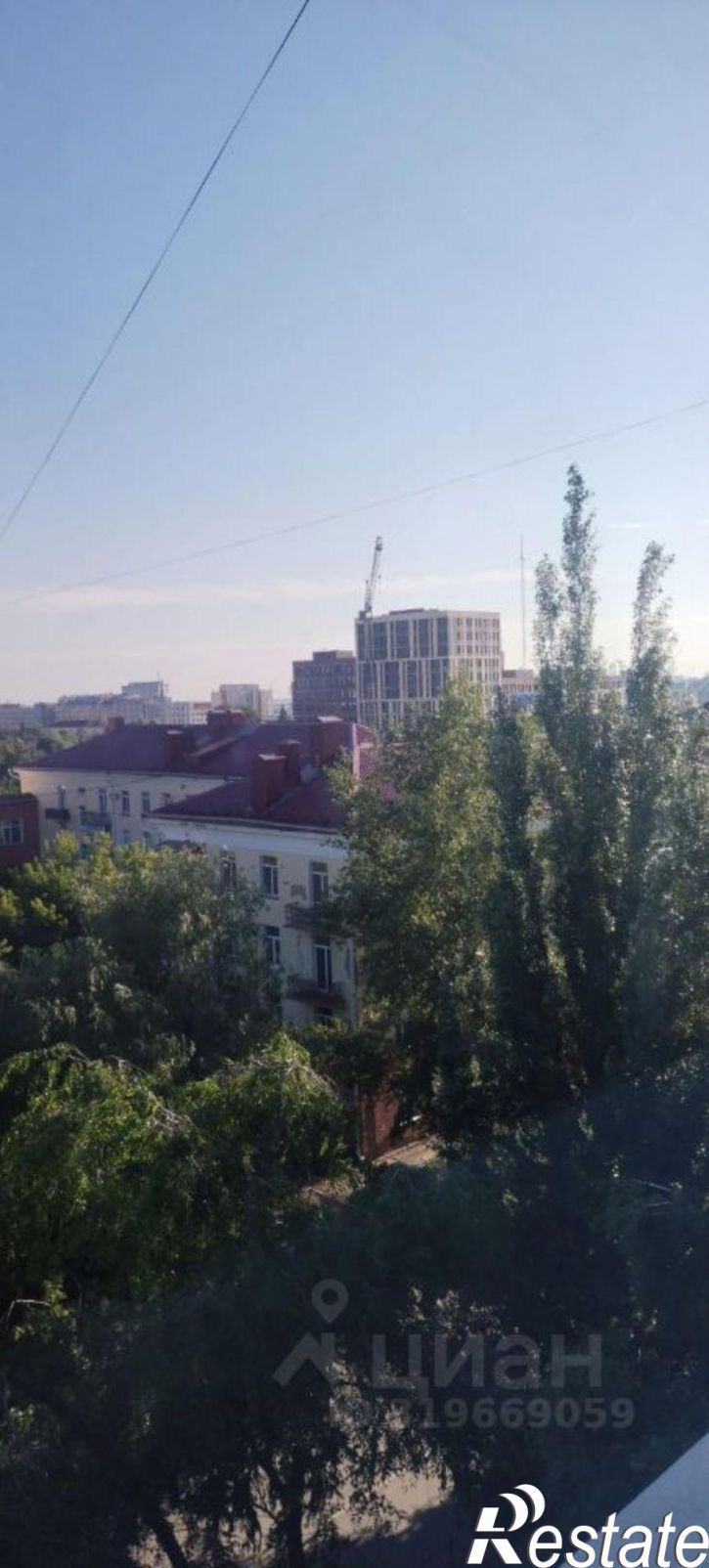 Комната ул Яковлева, 143,  д. 143