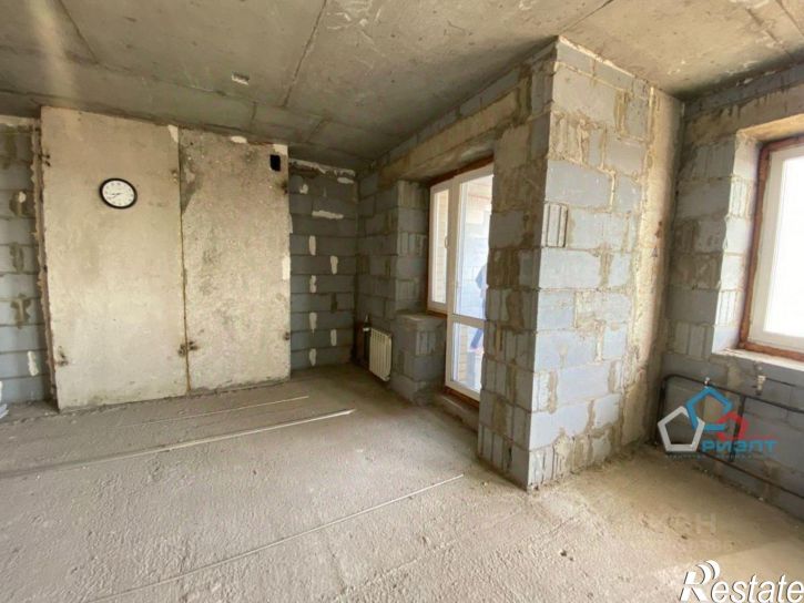 1-комн квартира ул Госпитальная, 19А,  д. 19А