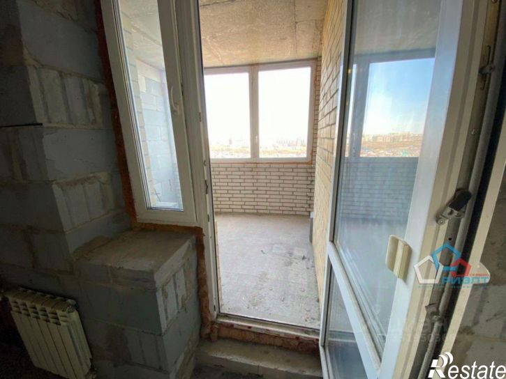 1-комн квартира ул Госпитальная, 19А,  д. 19А