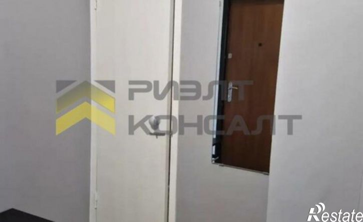 1-комн квартира ул 2-я Поселковая, 57,  д. 57