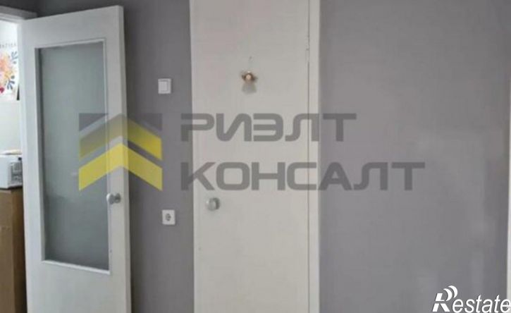 1-комн квартира ул 2-я Поселковая, 57,  д. 57