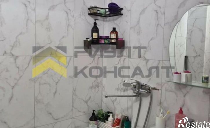 1-комн квартира ул 2-я Поселковая, 57,  д. 57
