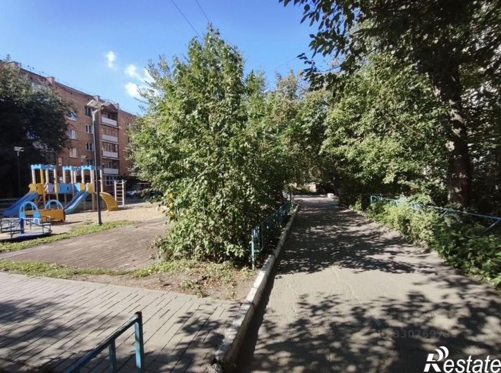 2-комн квартира ул Циолковского, 6,  д. 6