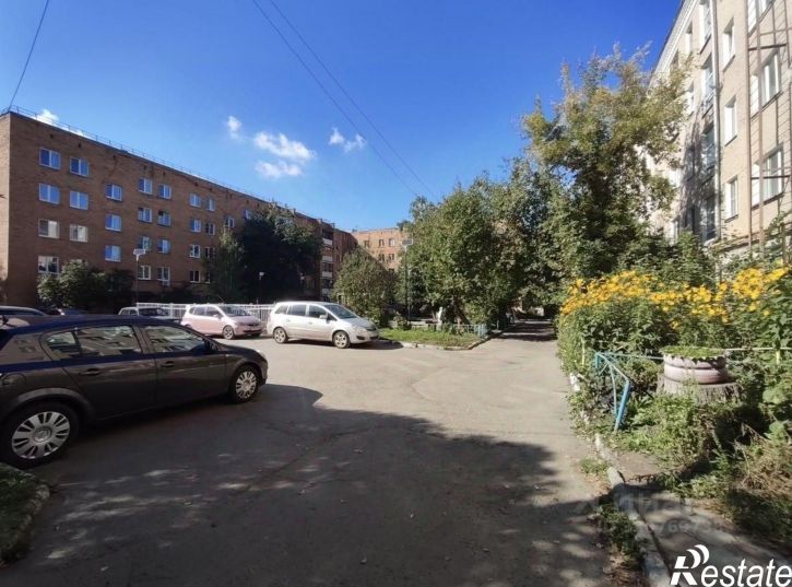 2-комн квартира ул Циолковского, 6,  д. 6