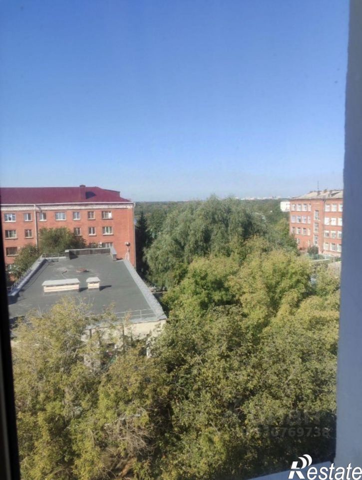 2-комн квартира ул Циолковского, 6,  д. 6
