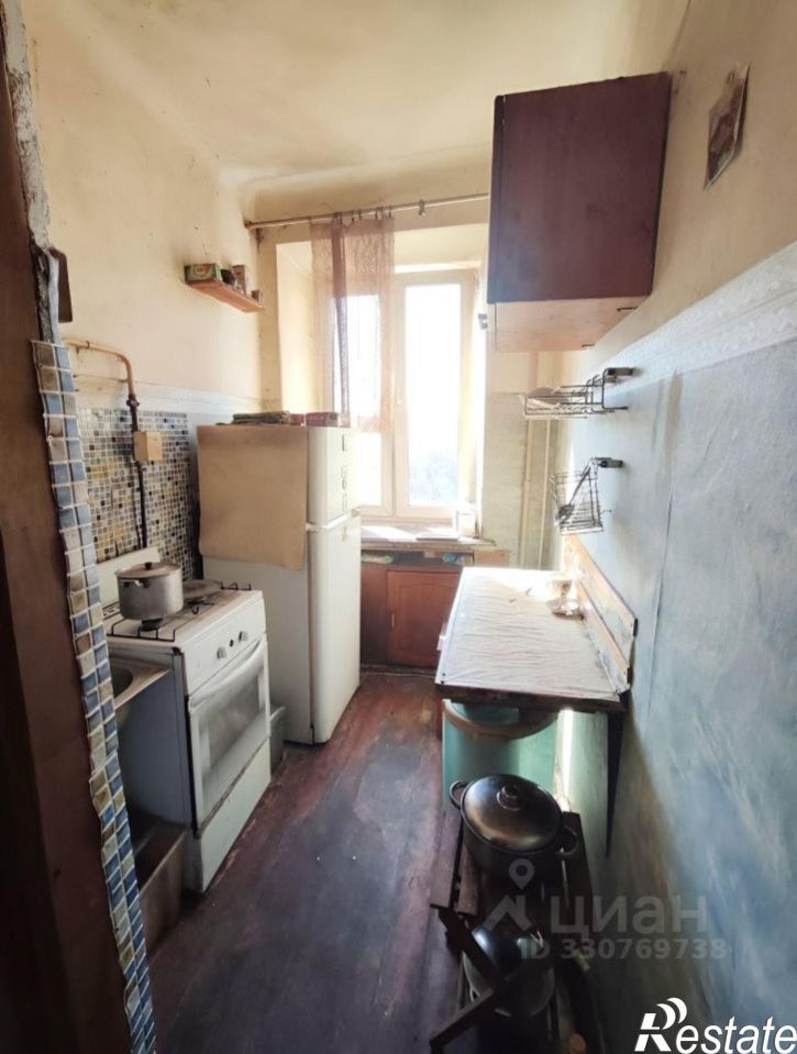 2-комн квартира ул Циолковского, 6,  д. 6