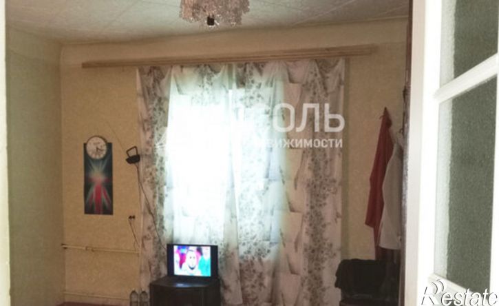3-комн квартира ул 1-я Ленинградская, 9А,  д. 9А