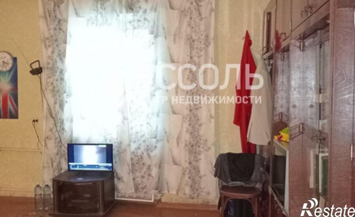 3-комн квартира ул 1-я Ленинградская, 9А,  д. 9А