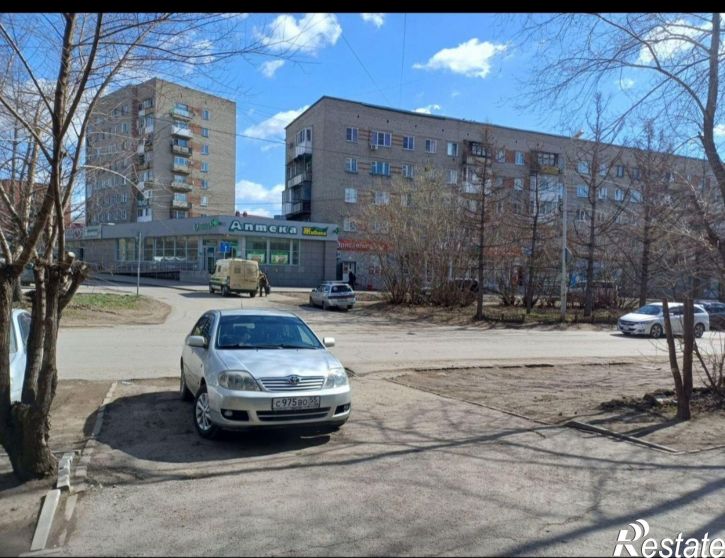 1-комн квартира ул 50 лет Профсоюзов, 118,  д. 118
