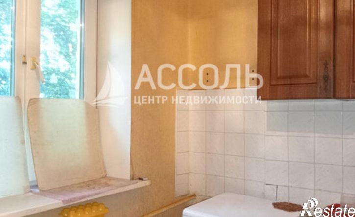 3-комн квартира ул 1-я Ленинградская, 9А,  д. 9А