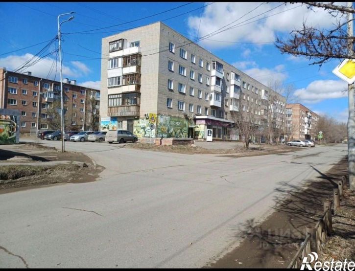 1-комн квартира ул 50 лет Профсоюзов, 118,  д. 118