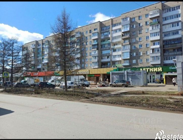 1-комн квартира ул 50 лет Профсоюзов, 118,  д. 118