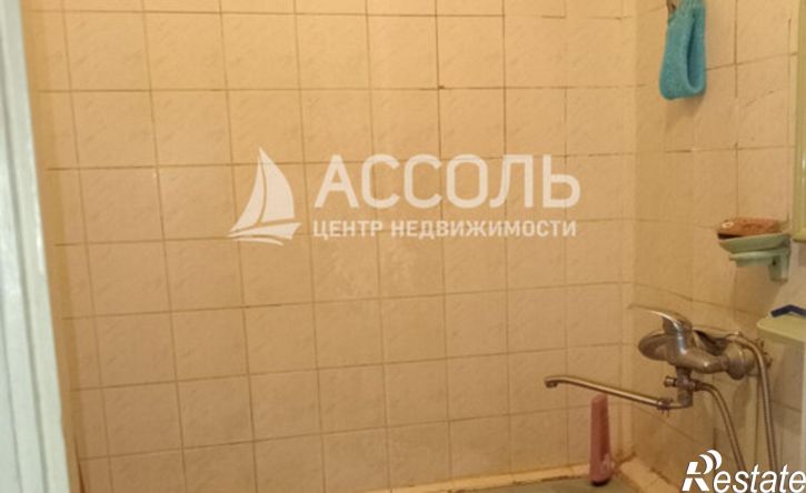 3-комн квартира ул 1-я Ленинградская, 9А,  д. 9А