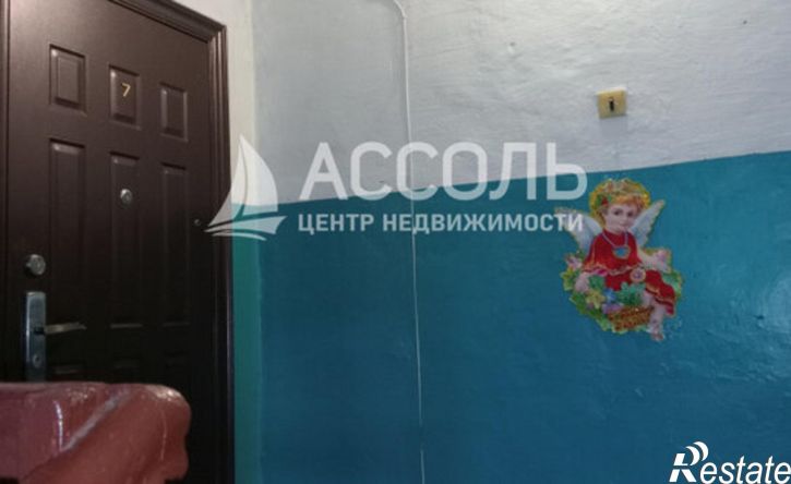 3-комн квартира ул 1-я Ленинградская, 9А,  д. 9А
