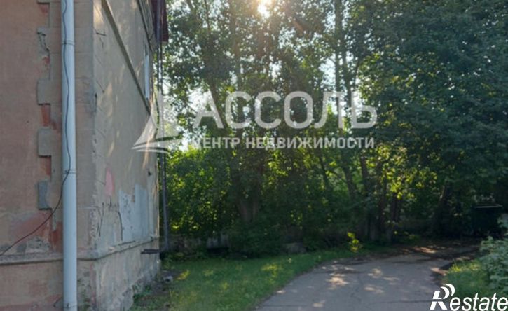 3-комн квартира ул 1-я Ленинградская, 9А,  д. 9А