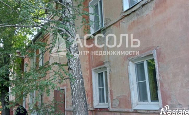 3-комн квартира ул 1-я Ленинградская, 9А,  д. 9А