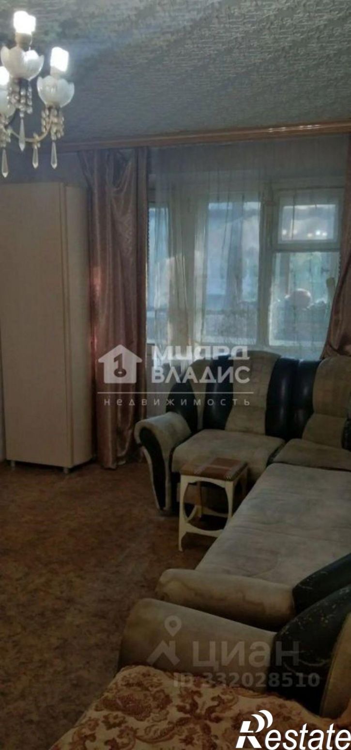 2-комн квартира ул Энергетиков, 63А,  д. 63А