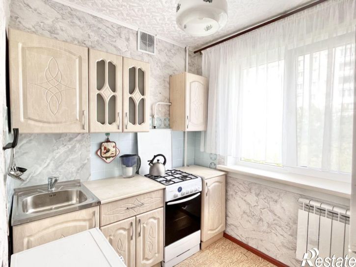3-комн квартира ул Вострецова, 3,  д. 3