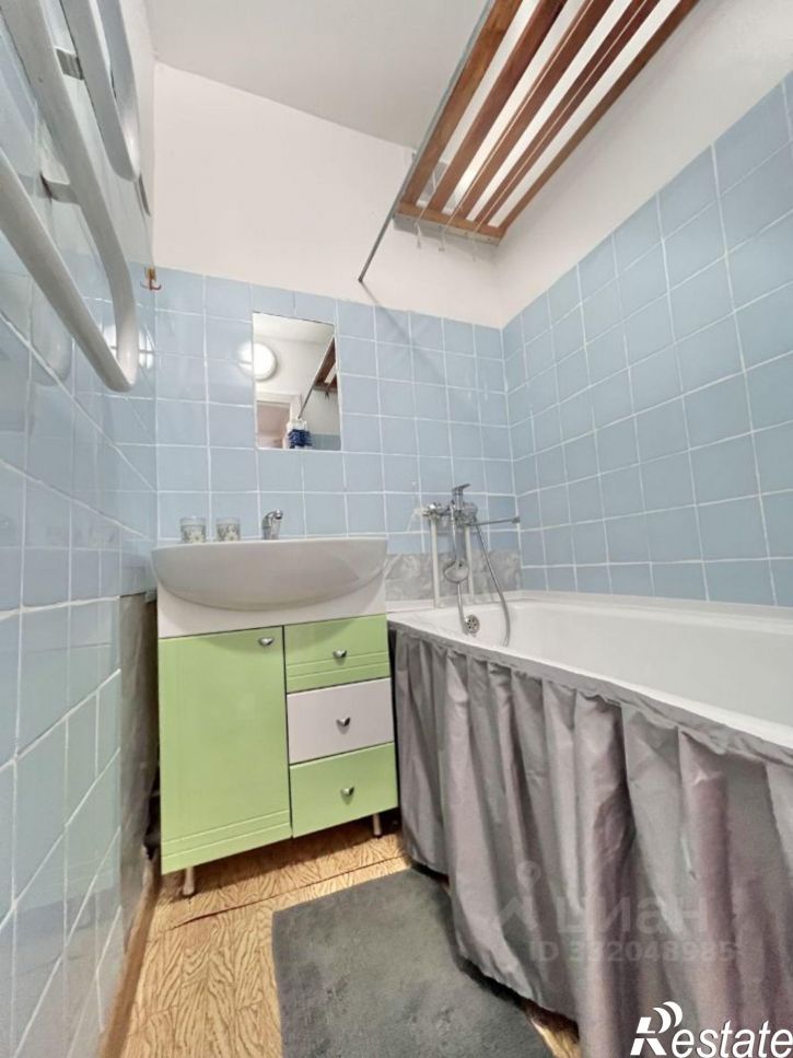 3-комн квартира ул Вострецова, 3,  д. 3