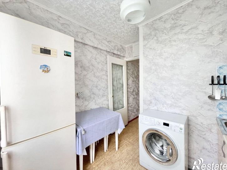3-комн квартира ул Вострецова, 3,  д. 3