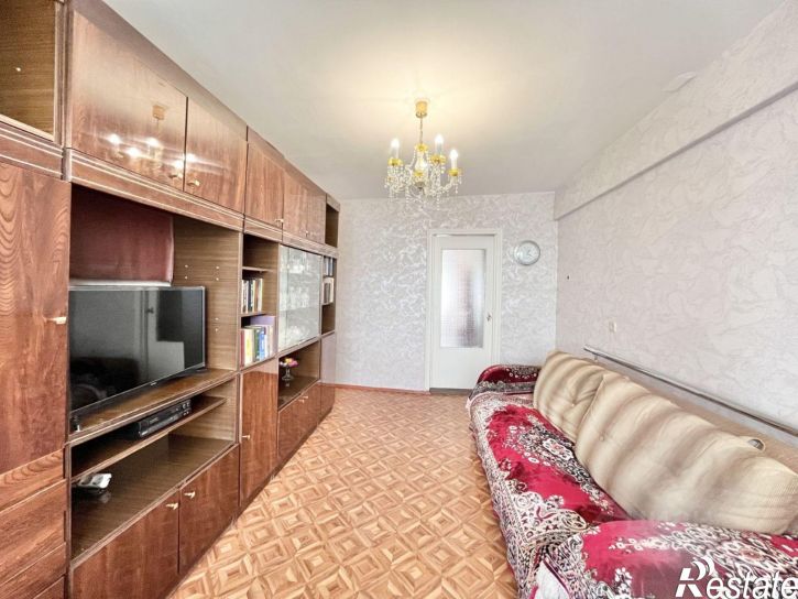 3-комн квартира ул Вострецова, 3,  д. 3