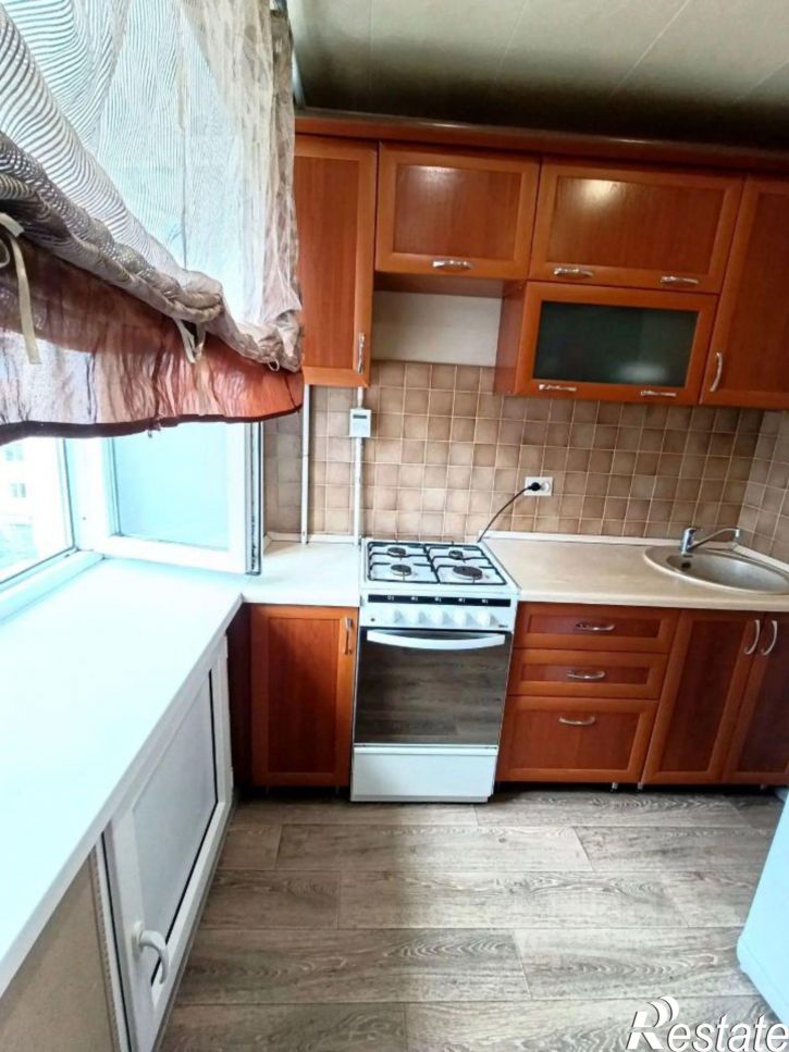 1-комн квартира пр-кт Мира, 41/5,  д. 41/5