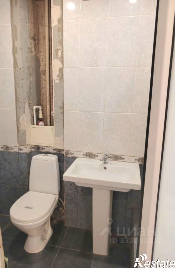 1-комн квартира ул Сулеймана Стальского, 6,  д. 6