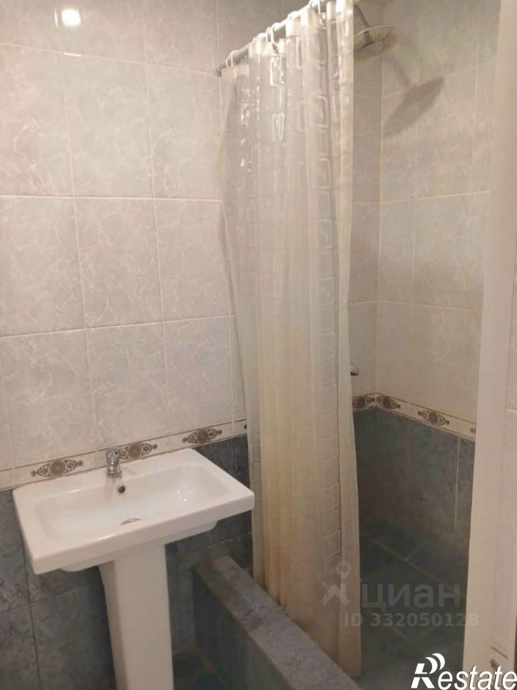 1-комн квартира ул Сулеймана Стальского, 6,  д. 6