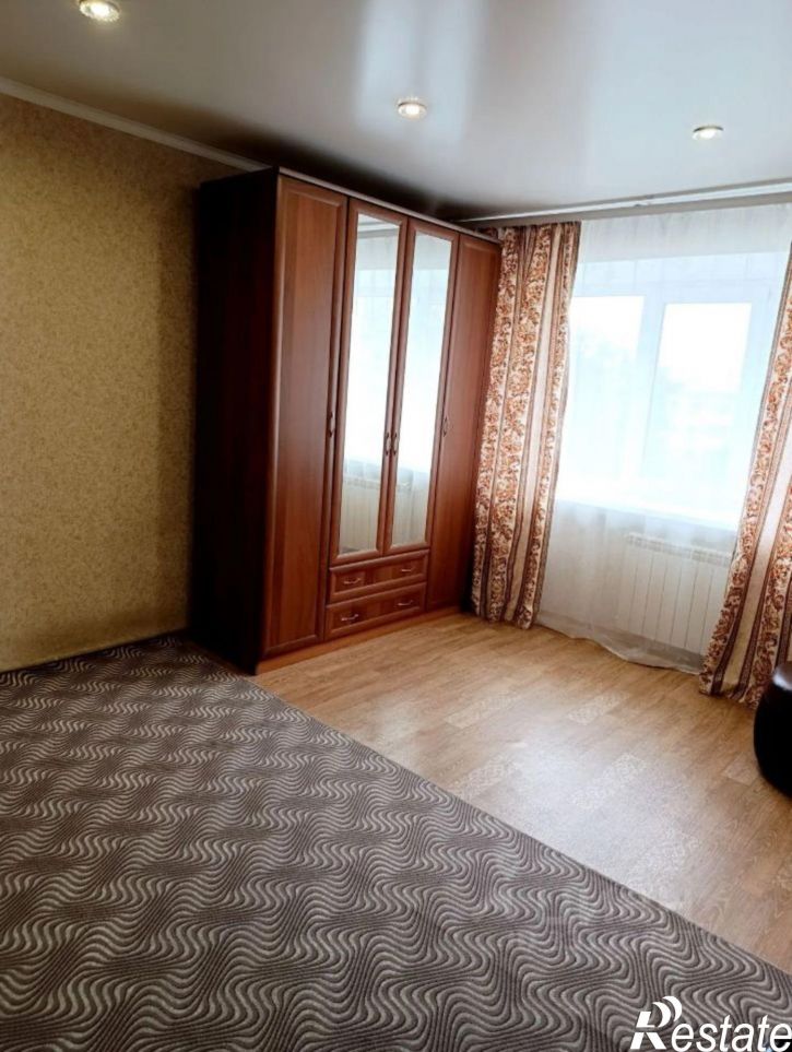 1-комн квартира пр-кт Мира, 41/5,  д. 41/5